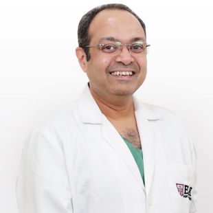 Dr. Chetan Saraya