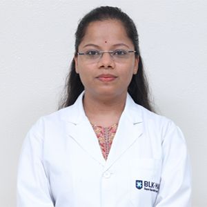 Dr. Ankita Kumari
