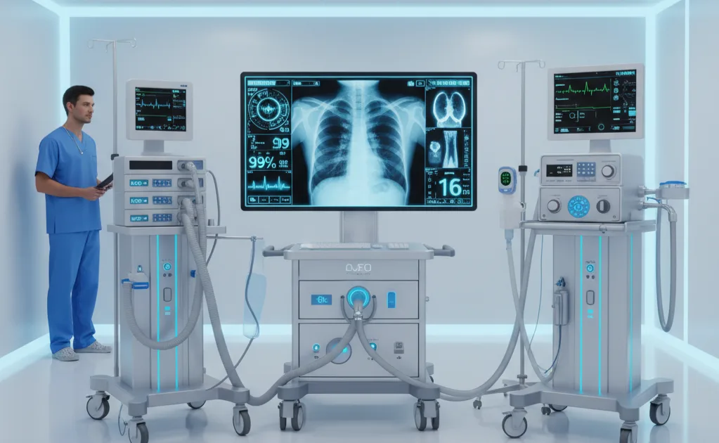 Pulmonology