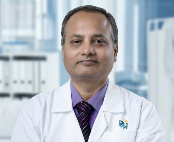 Dr Natarajan V