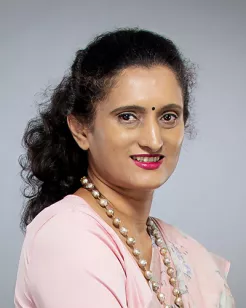 Dr. Mythri Shankar