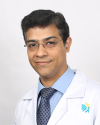 Dr Vibhu Bahl