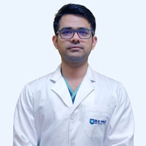 Dr Akash