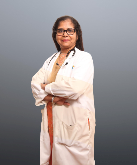 Dr Sudha Kansal