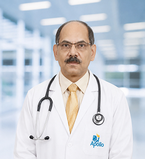 Dr Rajasekar P