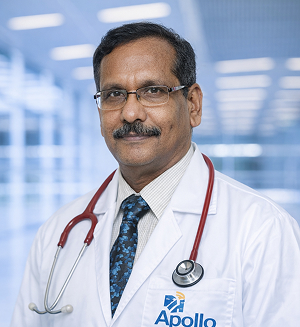Dr Subba Rao B