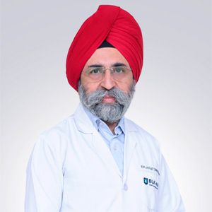 Dr. Jasjit Singh Bhasin