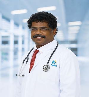 Dr Ubal Dhus