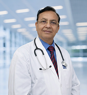 Dr Rakesh Kumar