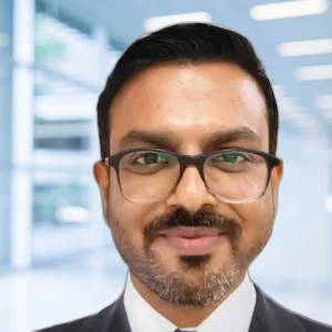 Dr Piyush Vishwakarma