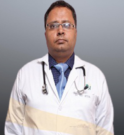 Dr Amit Mittal