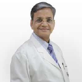 Dr. N.M Agarwal