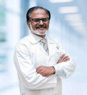 Dr Meenakshi Sundaram U