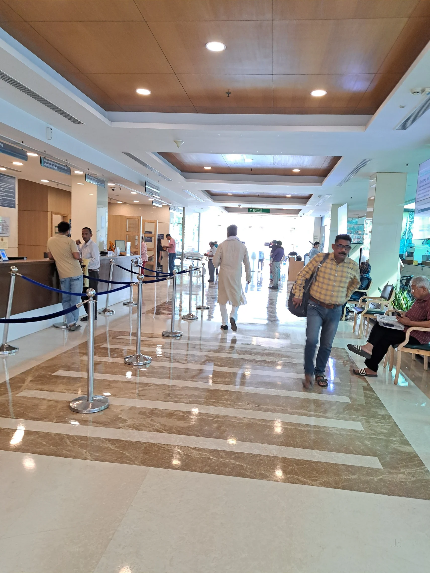Max Super Speciality Hospital, Noida gallery 1