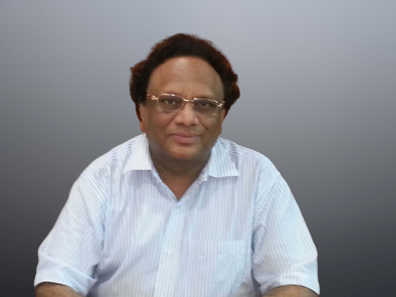 Dr Sanjay Jain