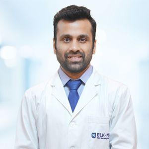 Dr. Mohit Chowdhury