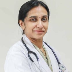 Dr Preeti Shetty