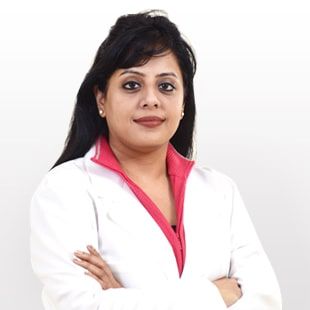 Dr. Tina Dadu