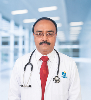 Dr Tamilselvan T N
