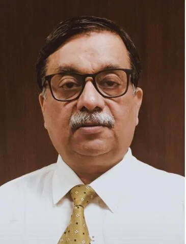 Dr Dinesh Talwar
