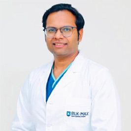Dr. Samarth Mittal