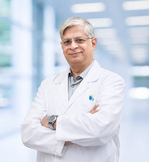 Dr Shivaram Bharathwaj