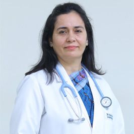 Dr. Vishal Kaura Agarwal