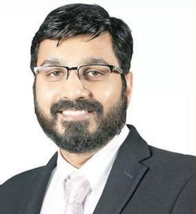 Dr Neerav Goyal