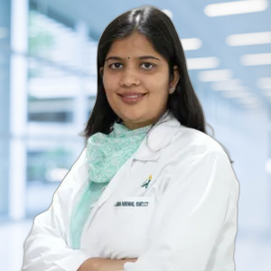 Dr Garima Nirmal