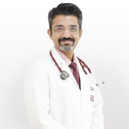 Dr. Vivek Pal Singh