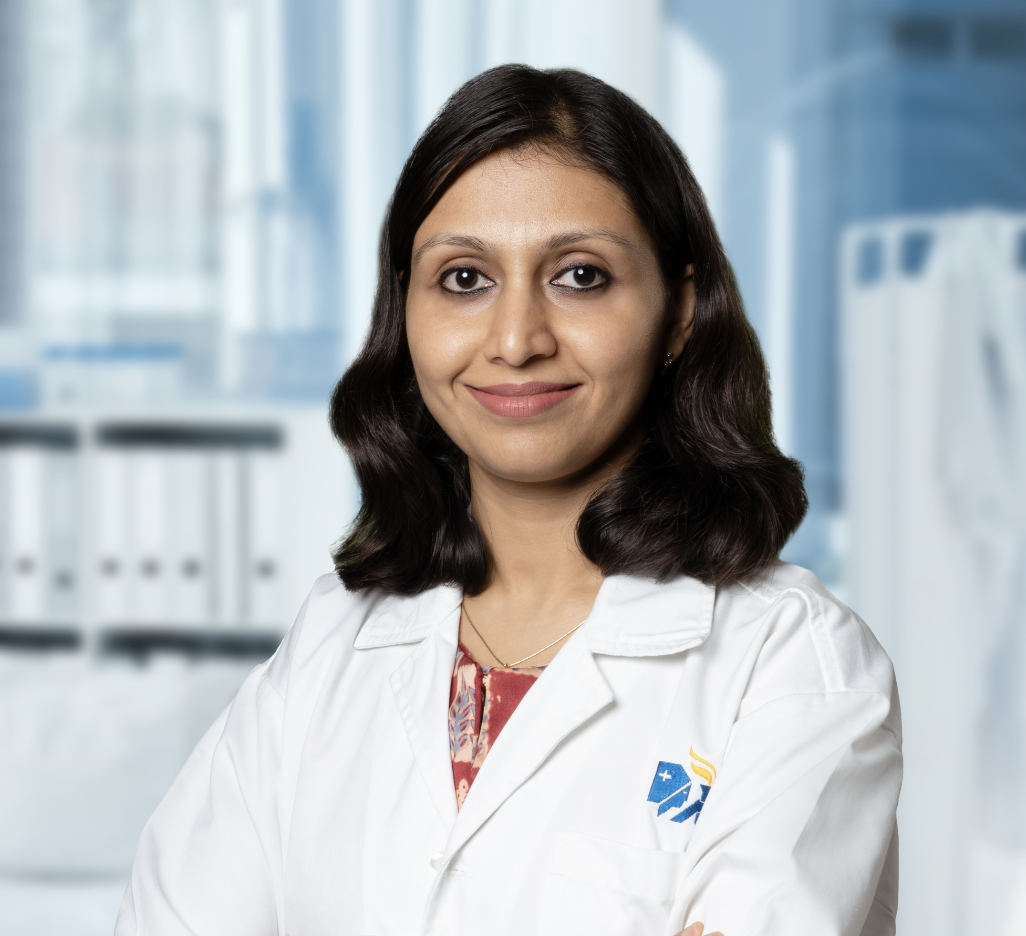 Dr Aanchal Mittal