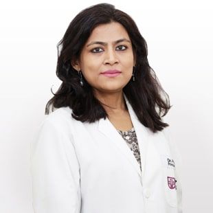 Dr. Purabi Barman