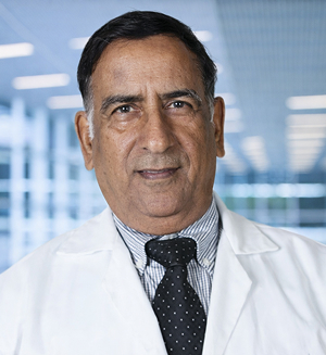 Dr Sohan Lal Broor