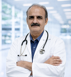 Dr Surendra VHH