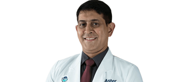 Dr. Syed Akhtar Javed