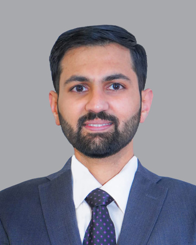 Dr. Akshay Hari