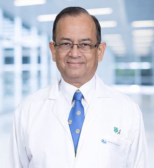 Dr Rajendra Prasad