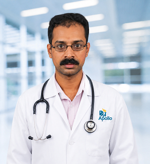 Dr Muthukumaran K