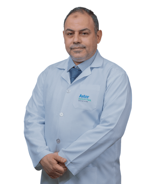 Dr. Amr ElSayed ElShazly Omran