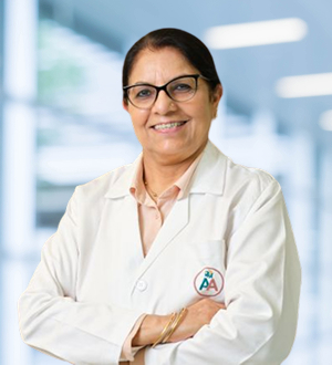 Dr Rupinder Sekhon