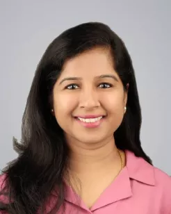 Dr. Kayal Vizhi N