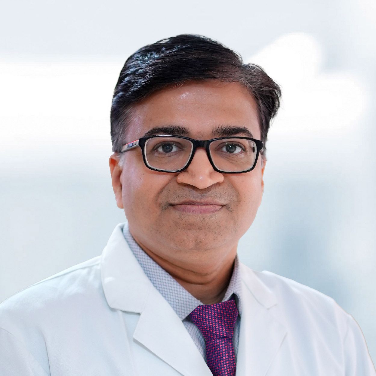 Dr. Pawan Gupta