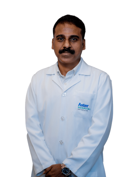 Dr. Srinivasan Kandasamy
