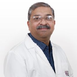 Dr. Atul Bhasin