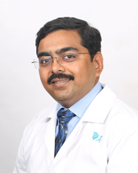 Dr Vipul Vijay