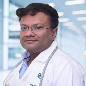 Dr Ajay Gupta
