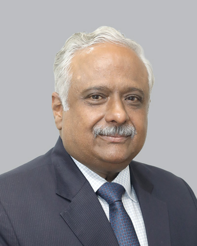 Prof. (Dr.) N. Karthik Nagesh