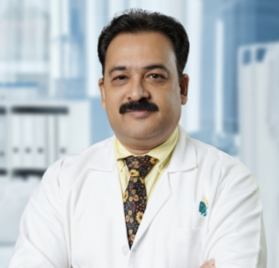 Dr Raza Shah