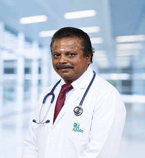 Dr Pandiaraj R A