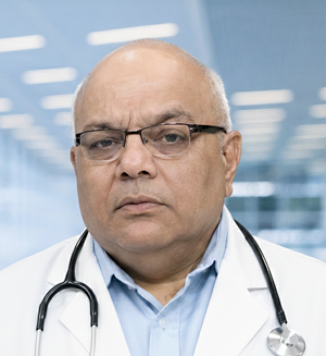 Dr Puneet Bedi